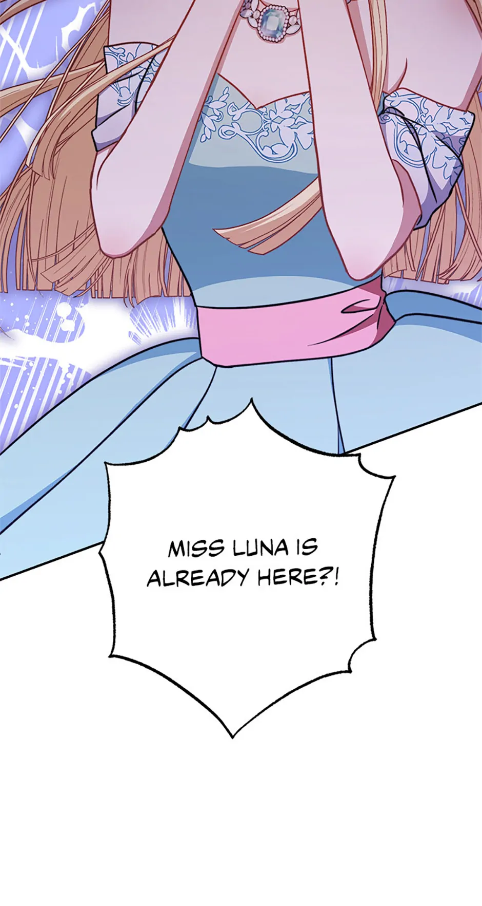 We Hate the Male Lead Chapter 29 - page 44