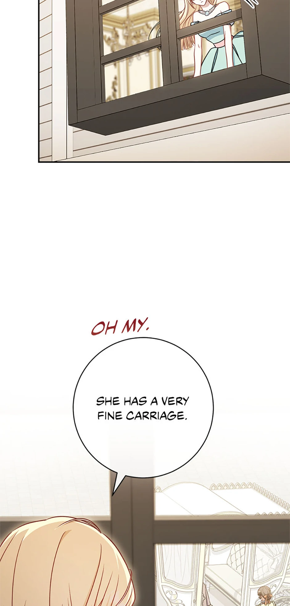 We Hate the Male Lead Chapter 29 - page 48