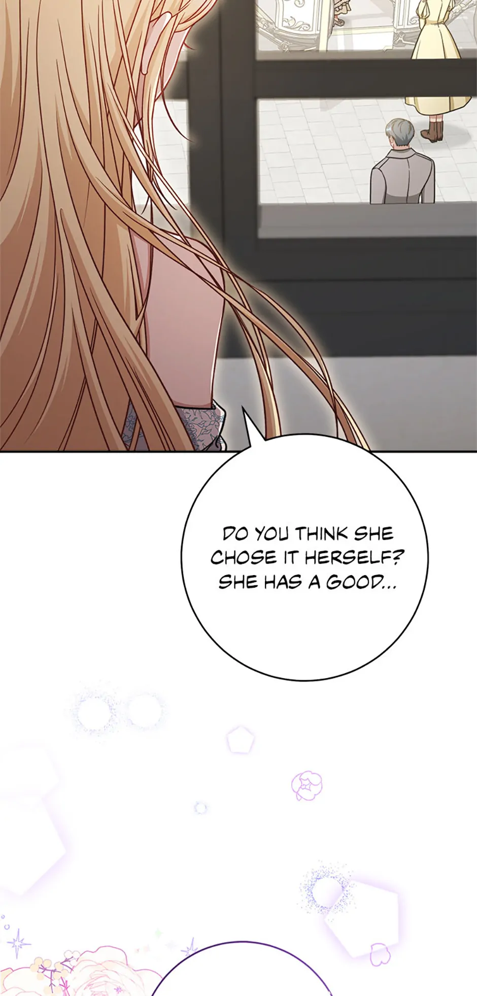 We Hate the Male Lead Chapter 29 - page 49