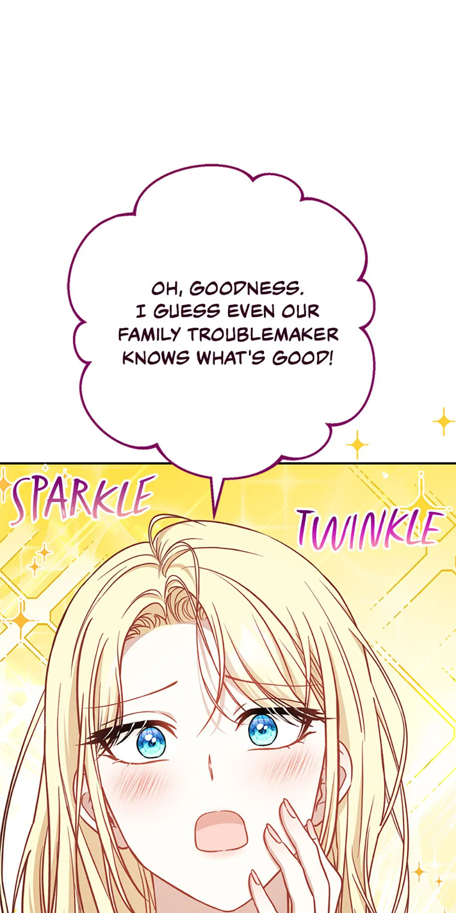 We Hate the Male Lead Chapter 29 - page 52