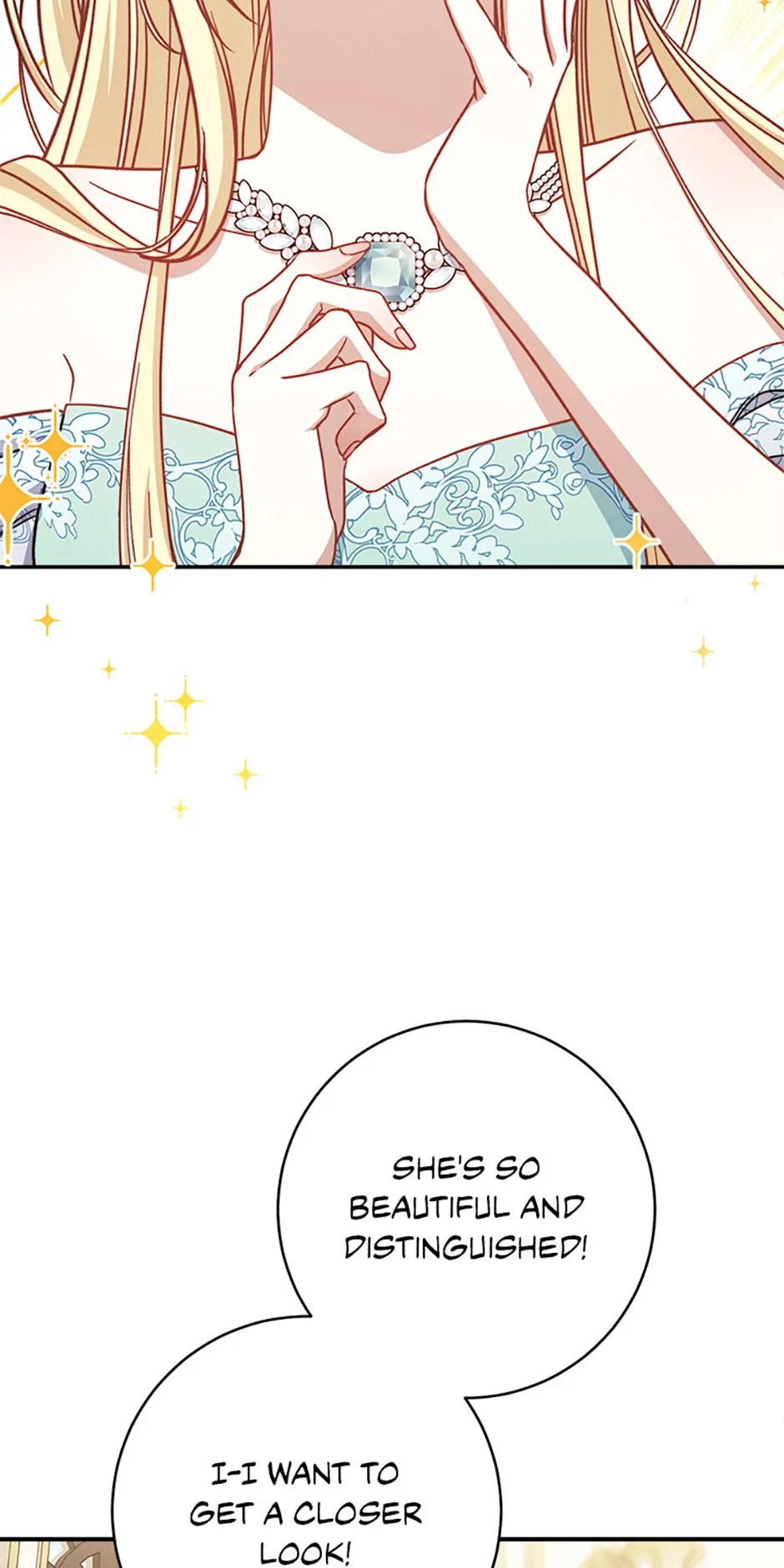 We Hate the Male Lead Chapter 29 - page 53