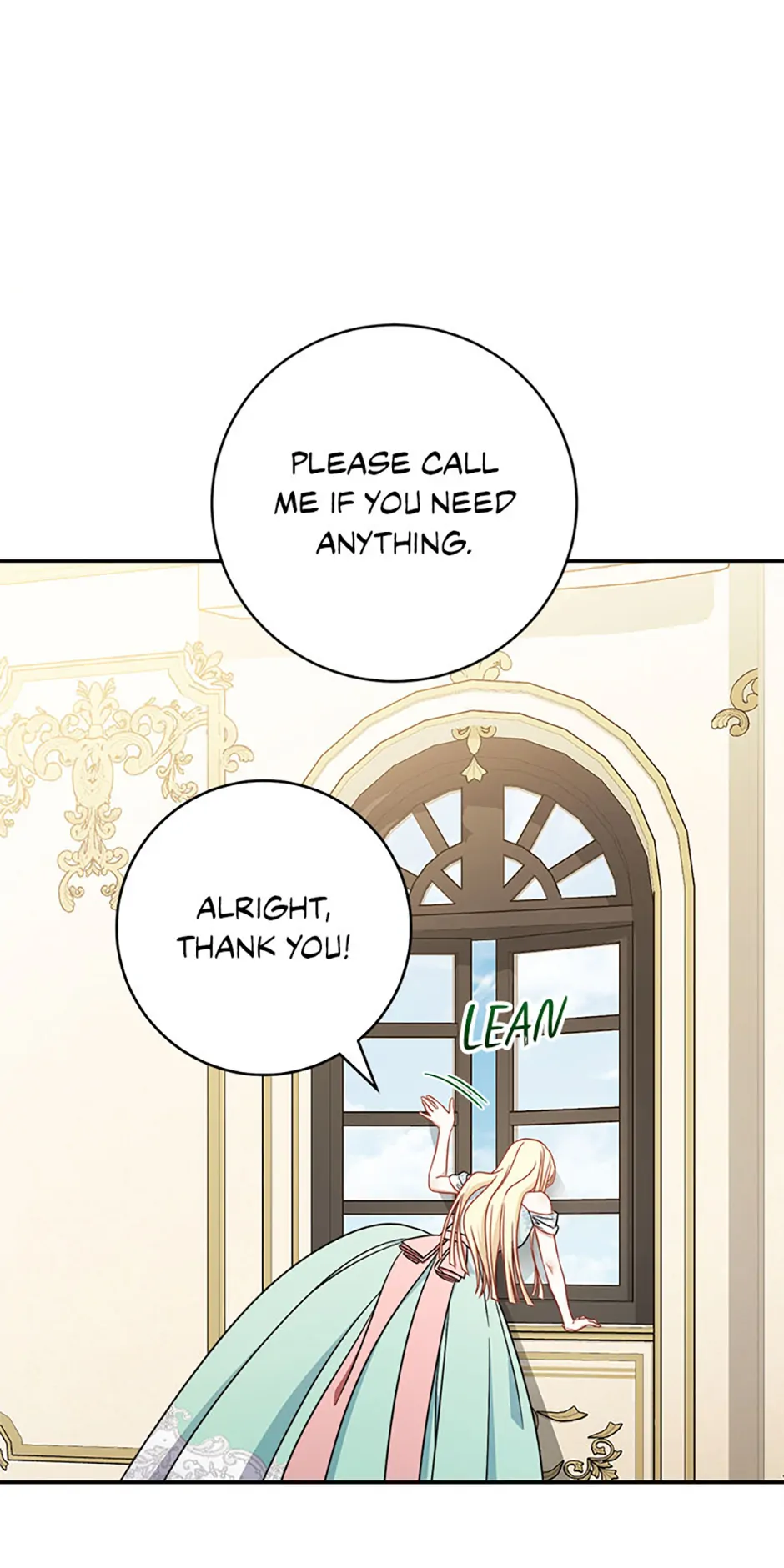 We Hate the Male Lead Chapter 29 - page 57