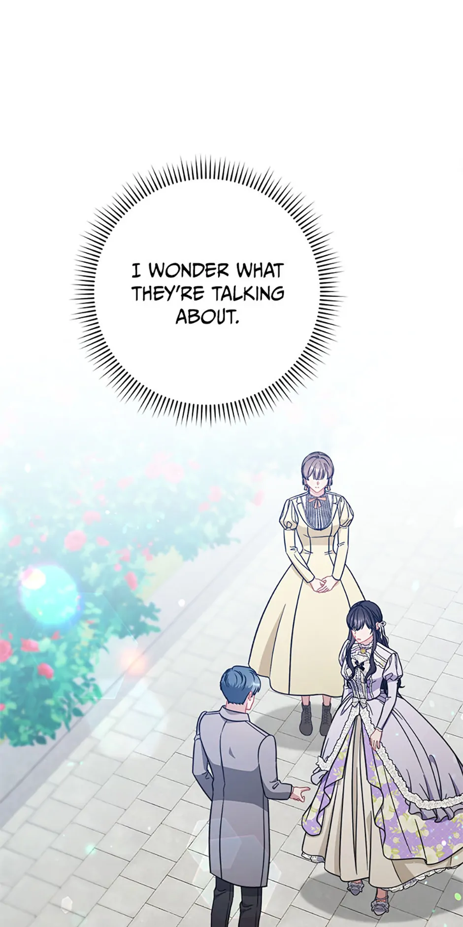 We Hate the Male Lead Chapter 29 - page 58