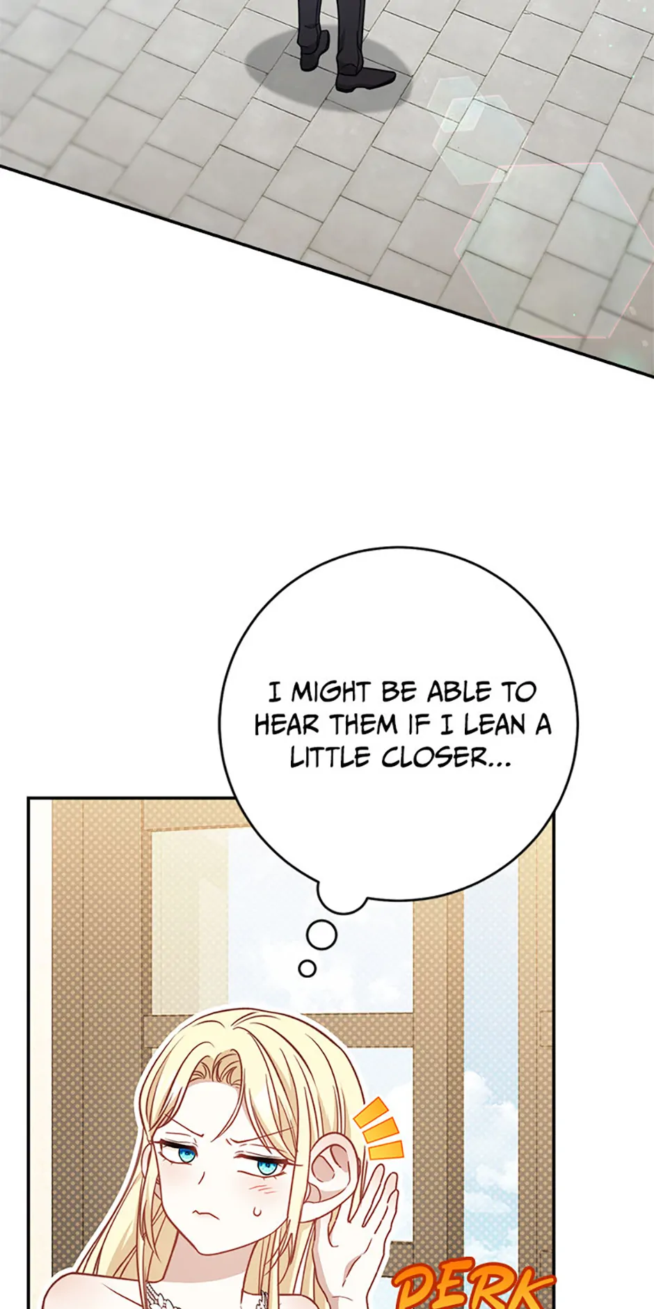 We Hate the Male Lead Chapter 29 - page 59