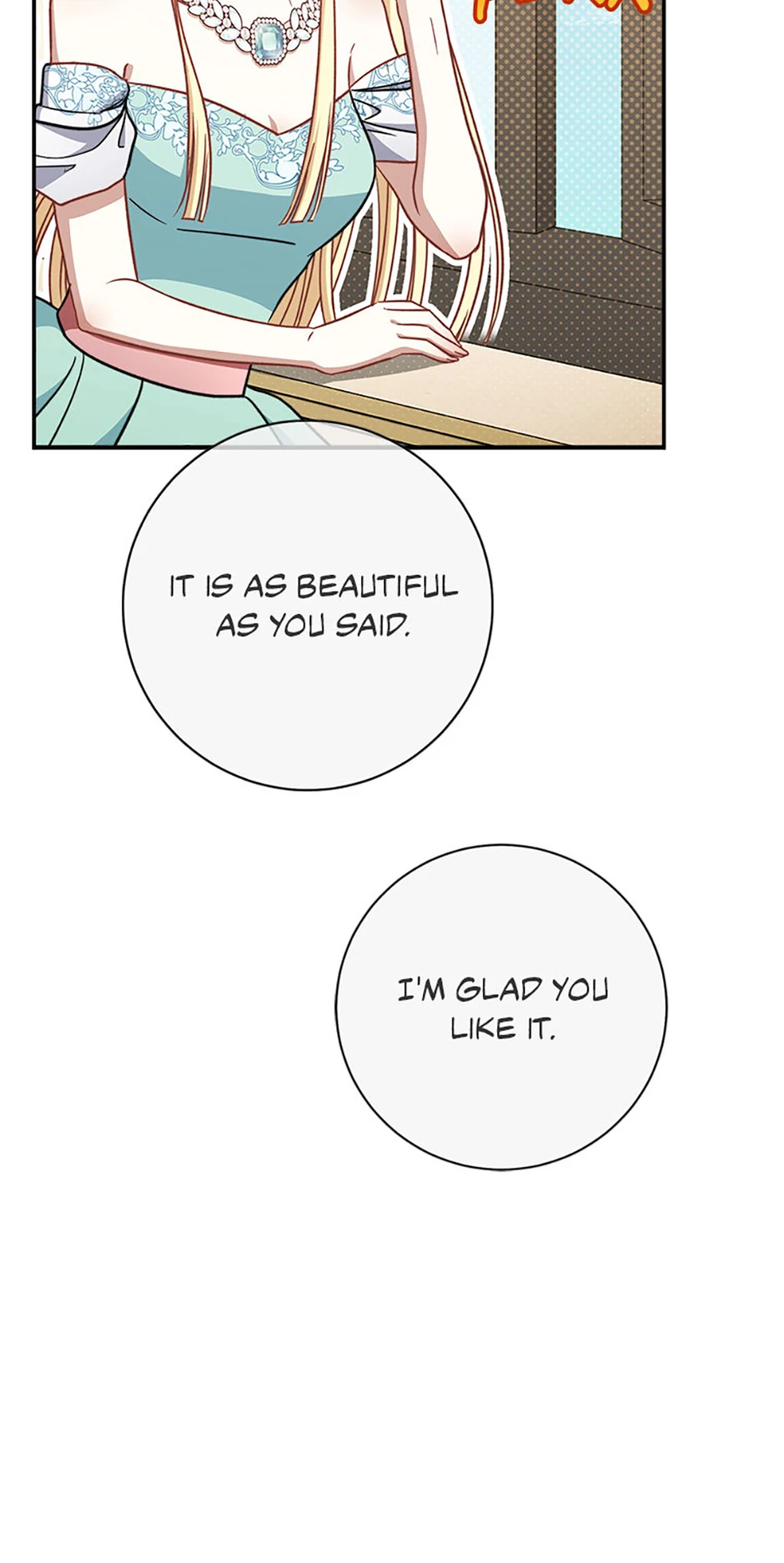We Hate the Male Lead Chapter 29 - page 60