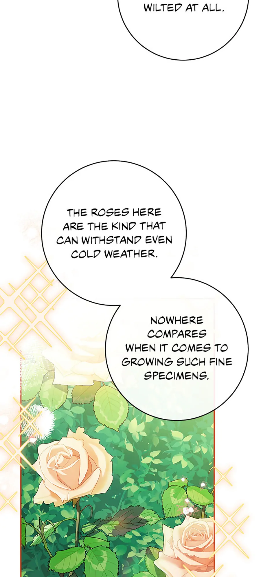 We Hate the Male Lead Chapter 29 - page 62