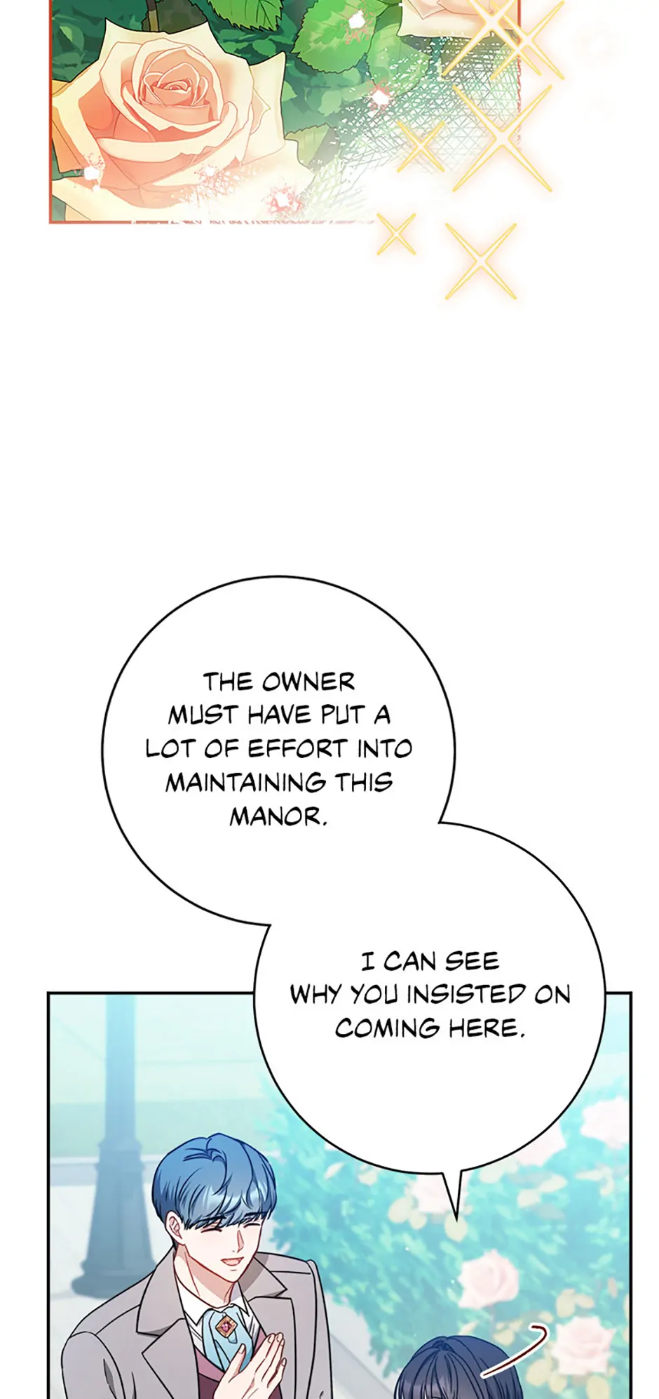 We Hate the Male Lead Chapter 29 - page 63