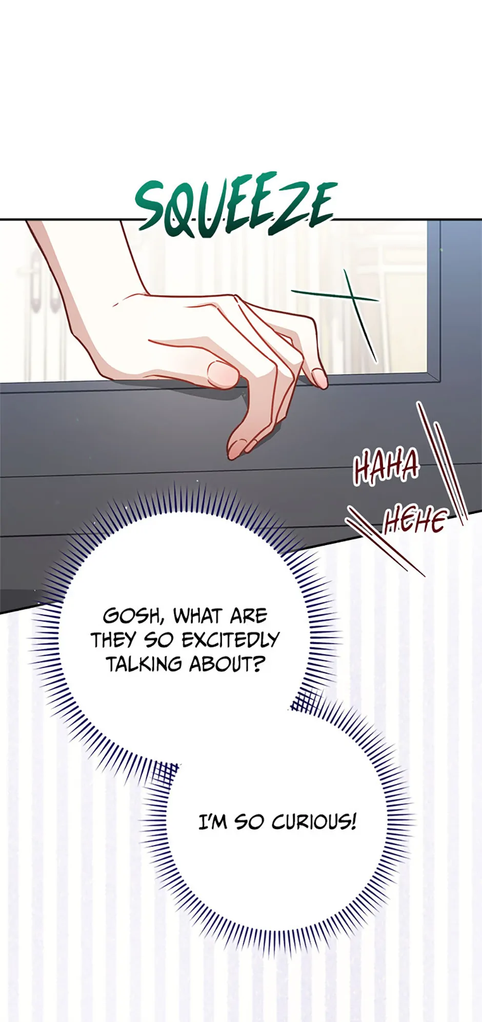 We Hate the Male Lead Chapter 29 - page 65