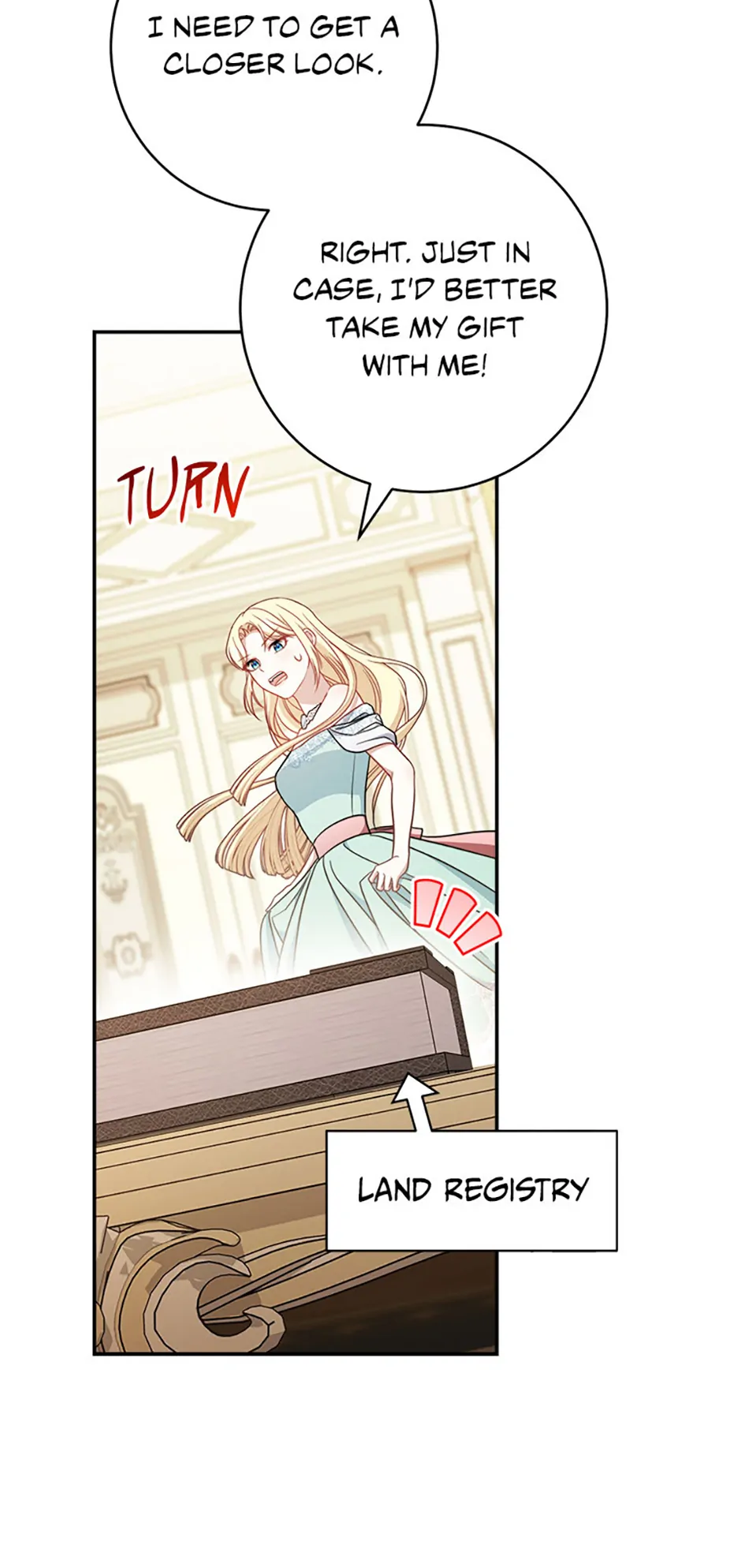 We Hate the Male Lead Chapter 29 - page 67