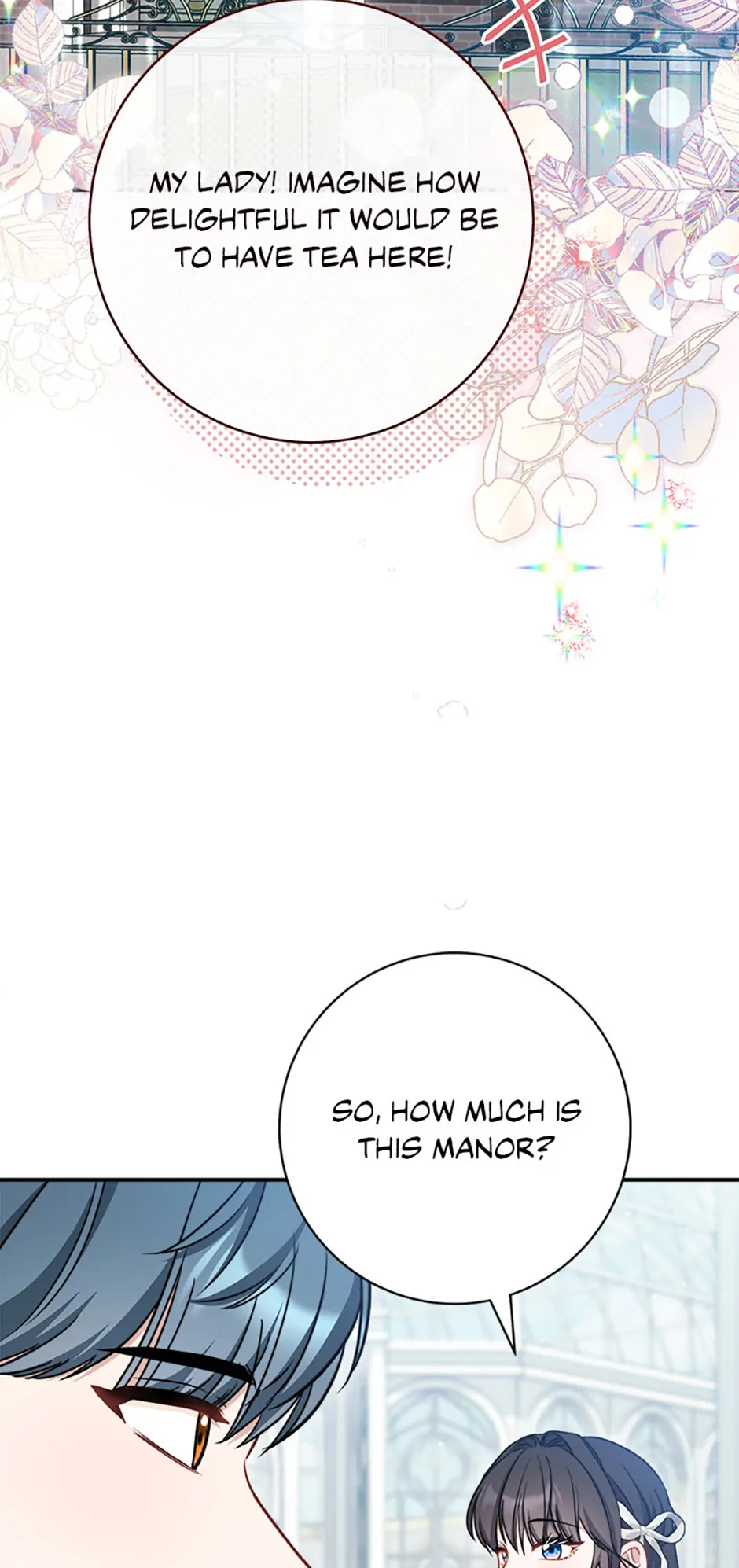 We Hate the Male Lead Chapter 29 - page 72