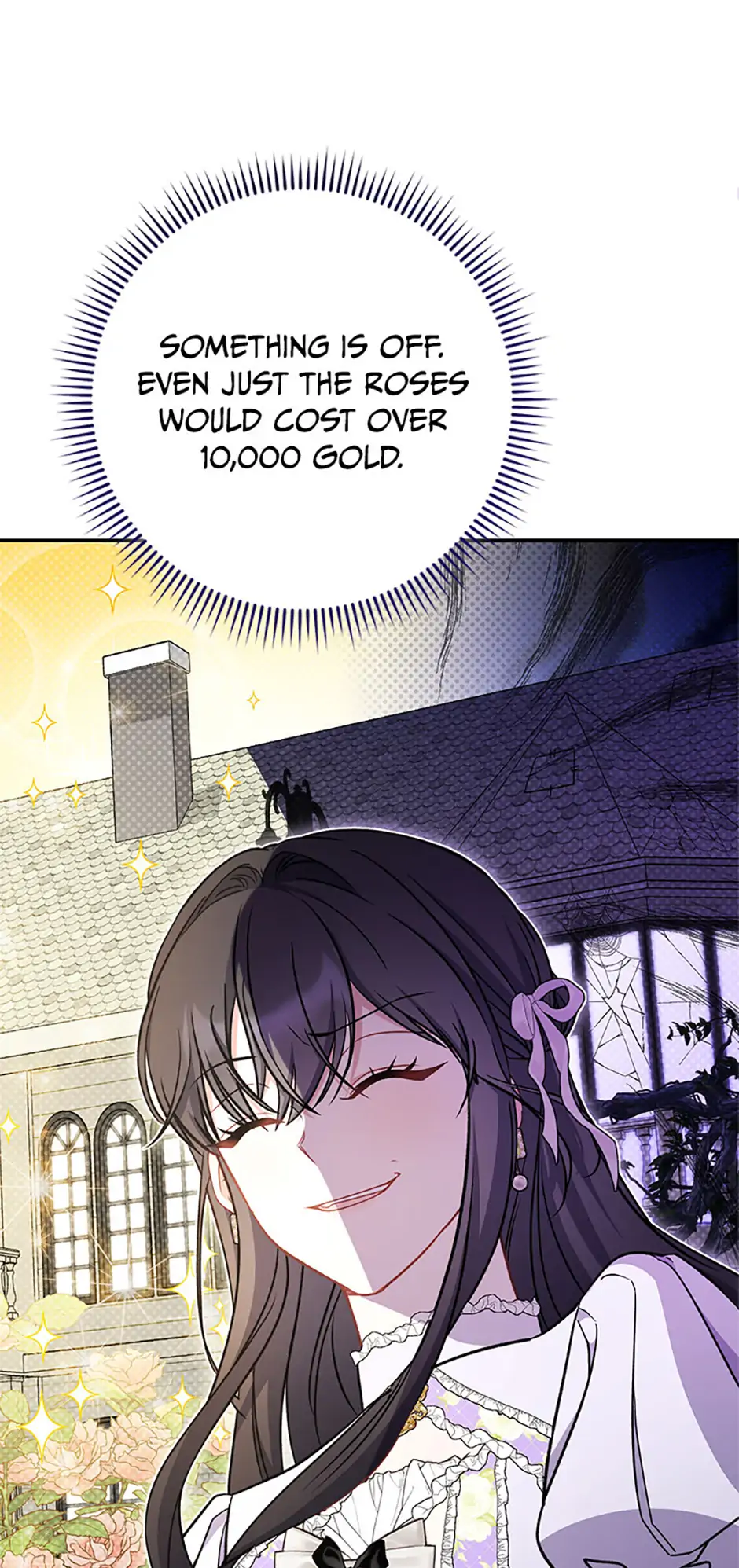 We Hate the Male Lead Chapter 29 - page 75
