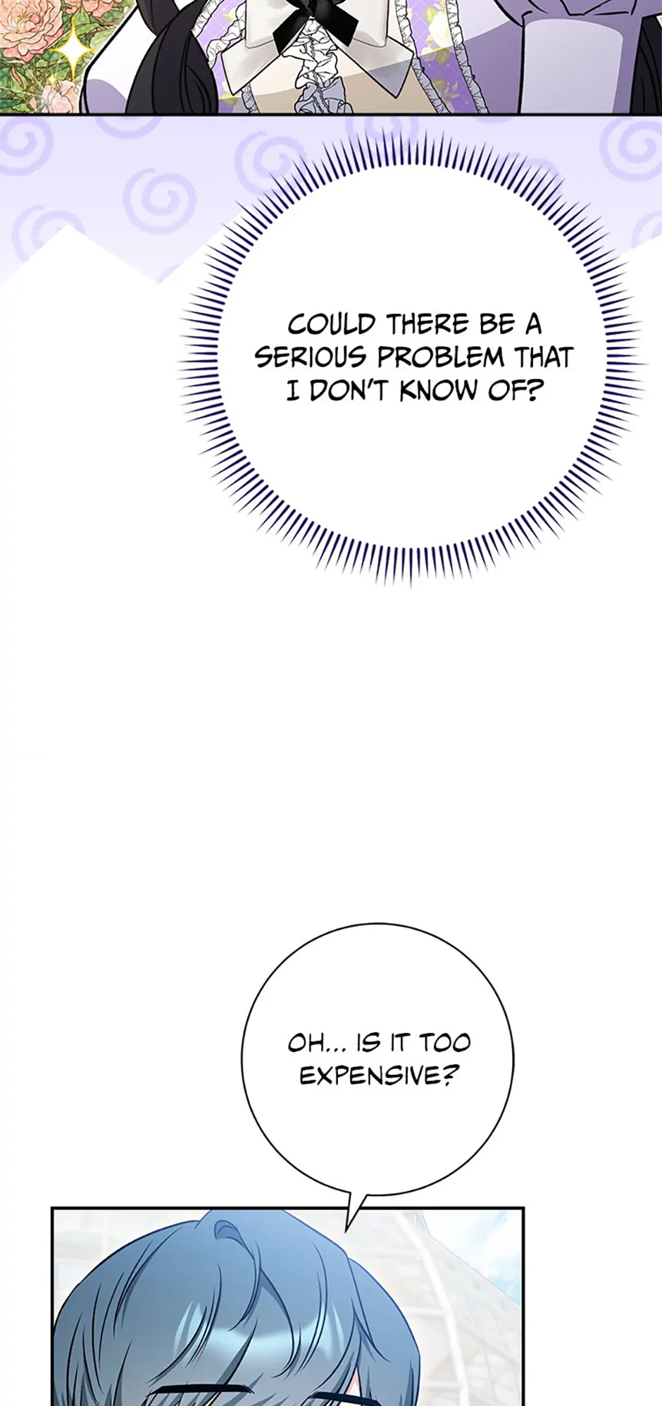 We Hate the Male Lead Chapter 29 - page 76