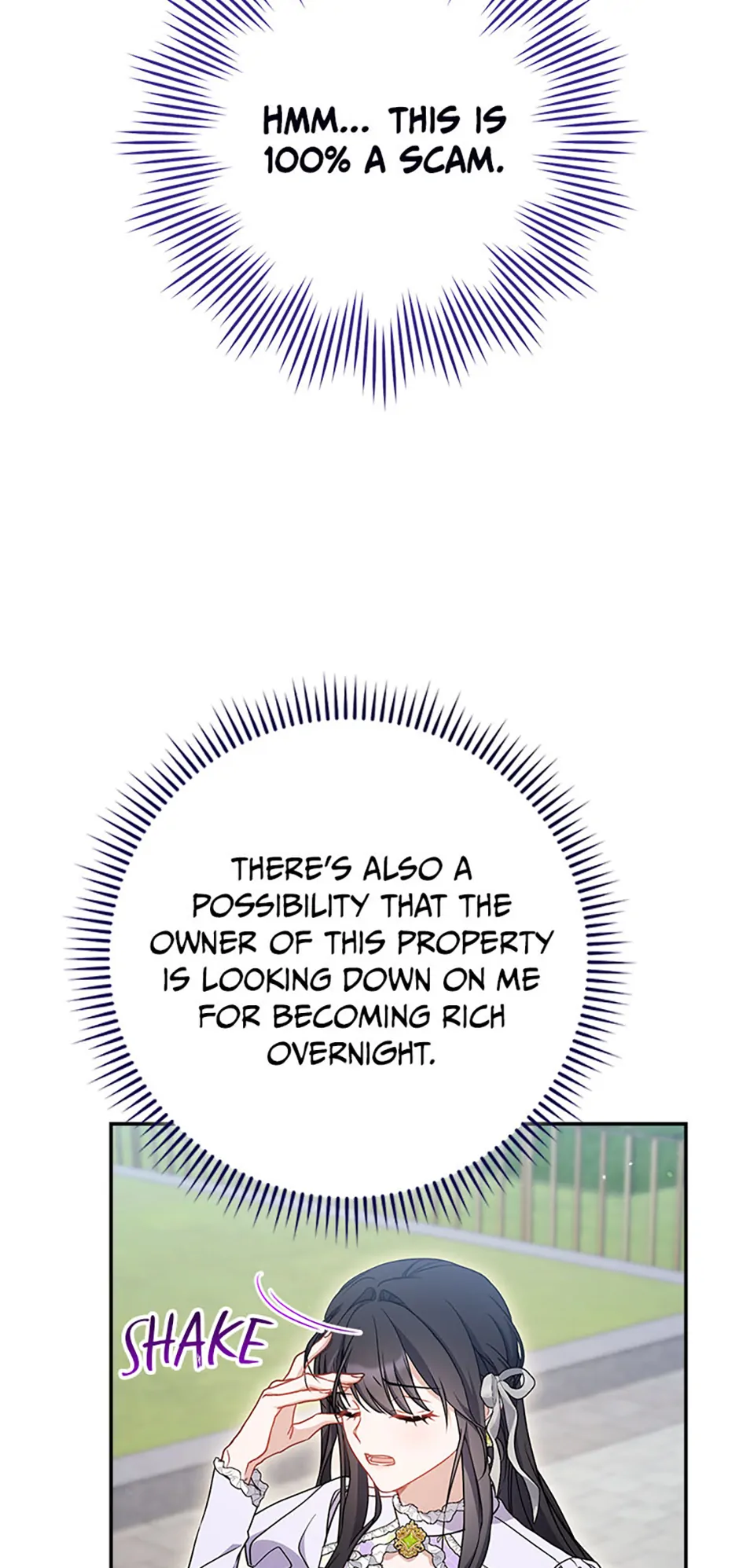 We Hate the Male Lead Chapter 29 - page 79