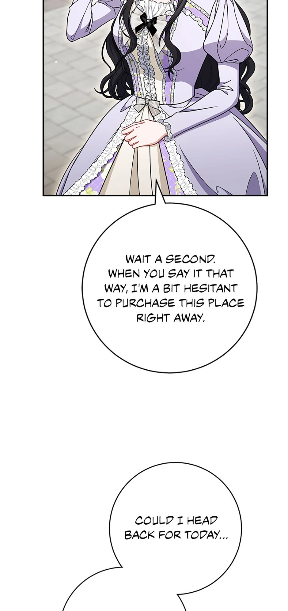 We Hate the Male Lead Chapter 29 - page 80