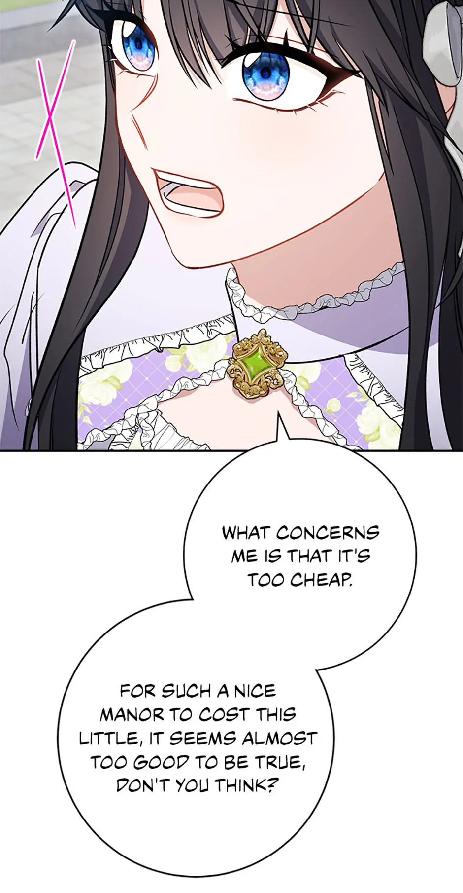 We Hate the Male Lead Chapter 29 - page 84