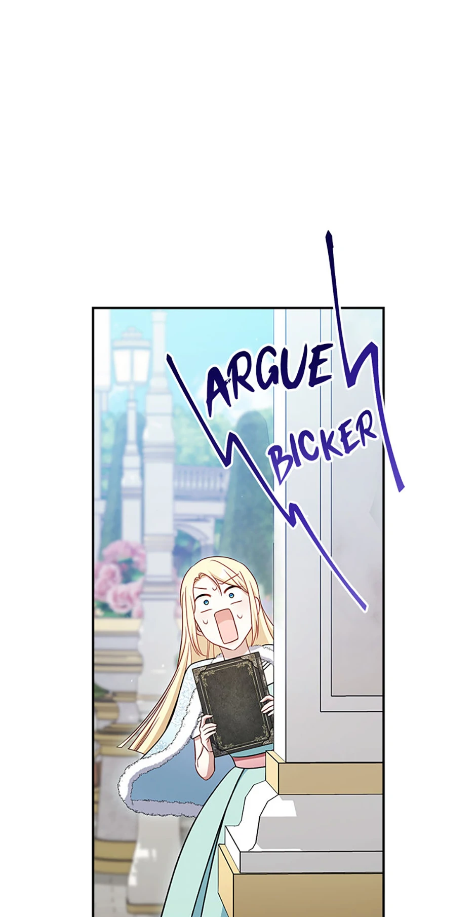 We Hate the Male Lead Chapter 29 - page 85