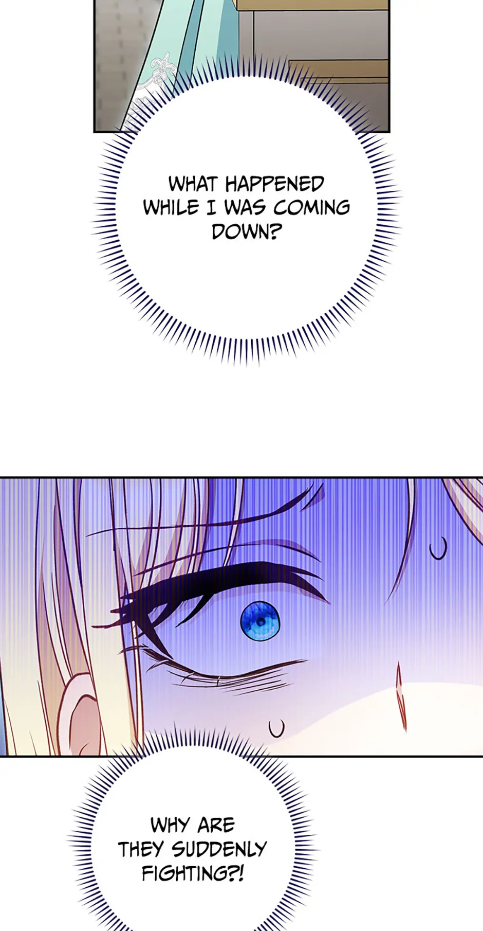 We Hate the Male Lead Chapter 29 - page 86