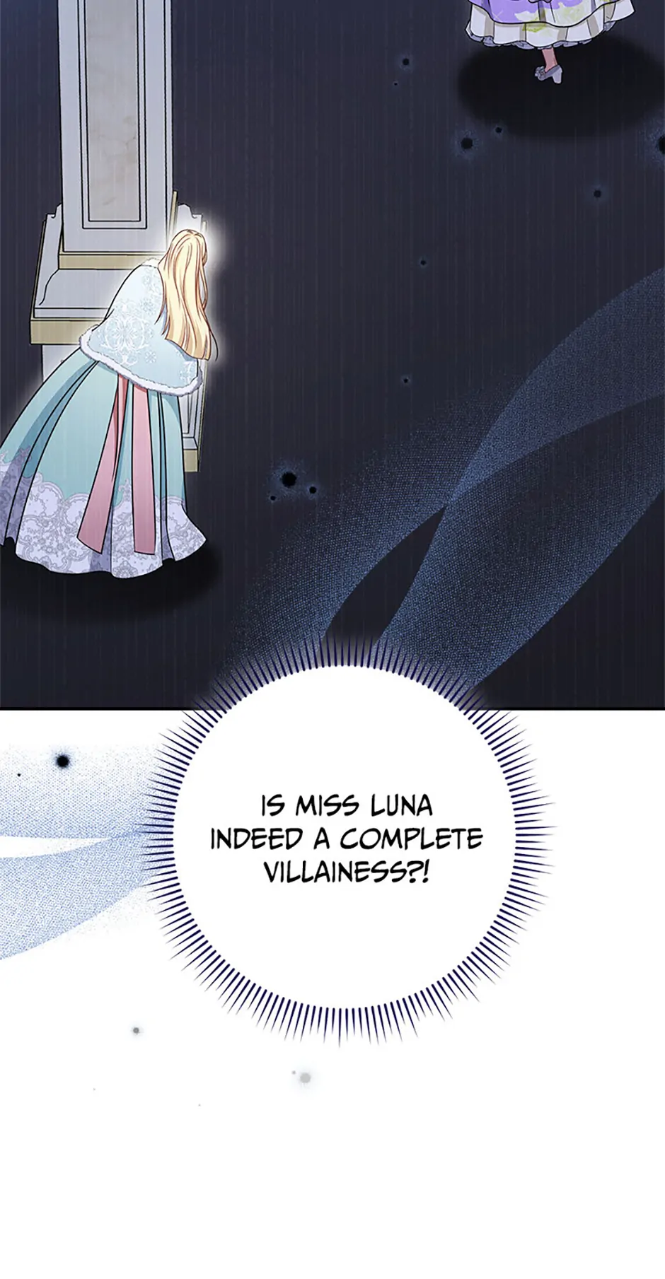 We Hate the Male Lead Chapter 29 - page 88
