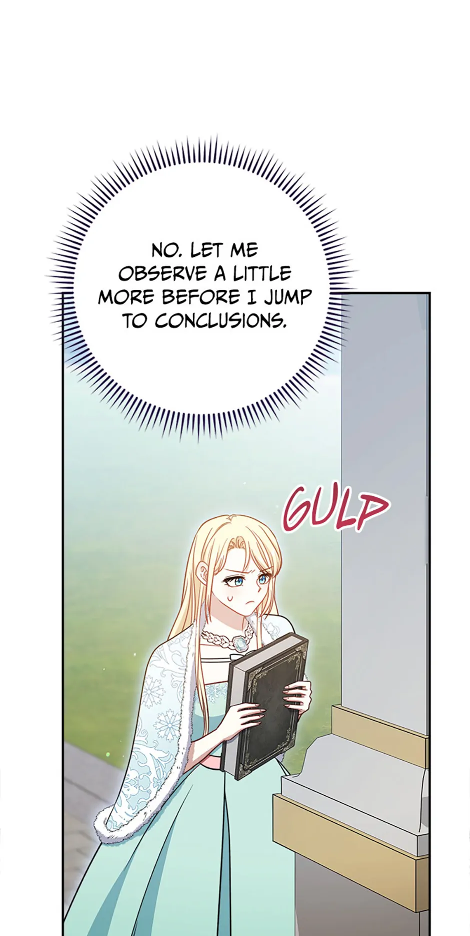 We Hate the Male Lead Chapter 29 - page 89