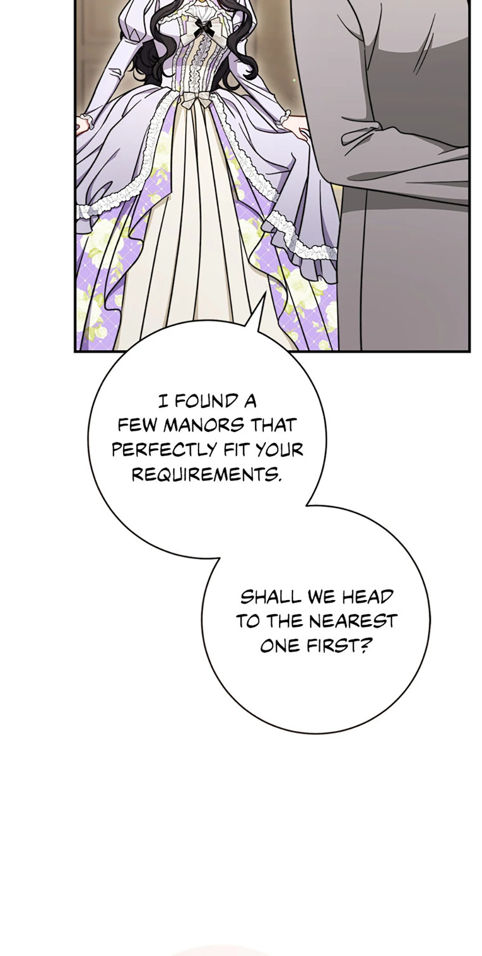We Hate the Male Lead Chapter 29 - page 9