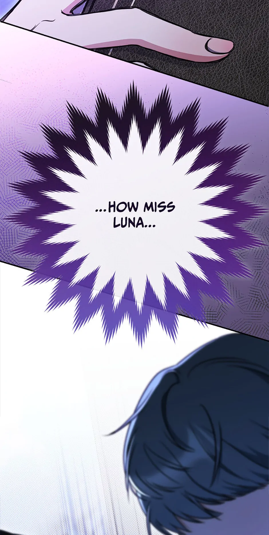 We Hate the Male Lead Chapter 29 - page 91