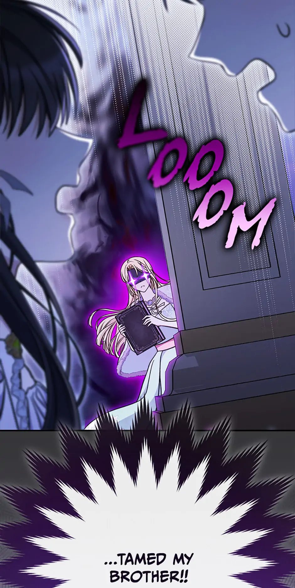 We Hate the Male Lead Chapter 29 - page 92