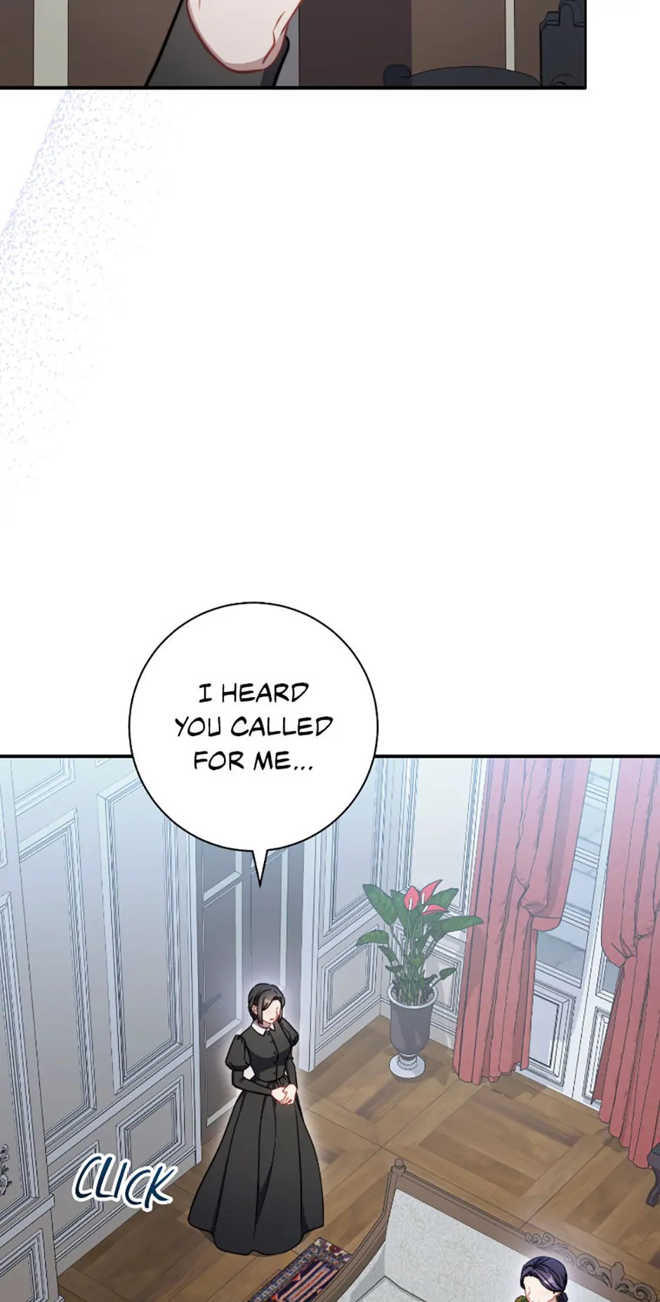 We Hate the Male Lead Chapter 27 - page 10