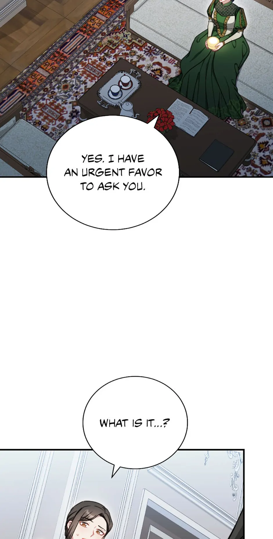 We Hate the Male Lead Chapter 27 - page 11