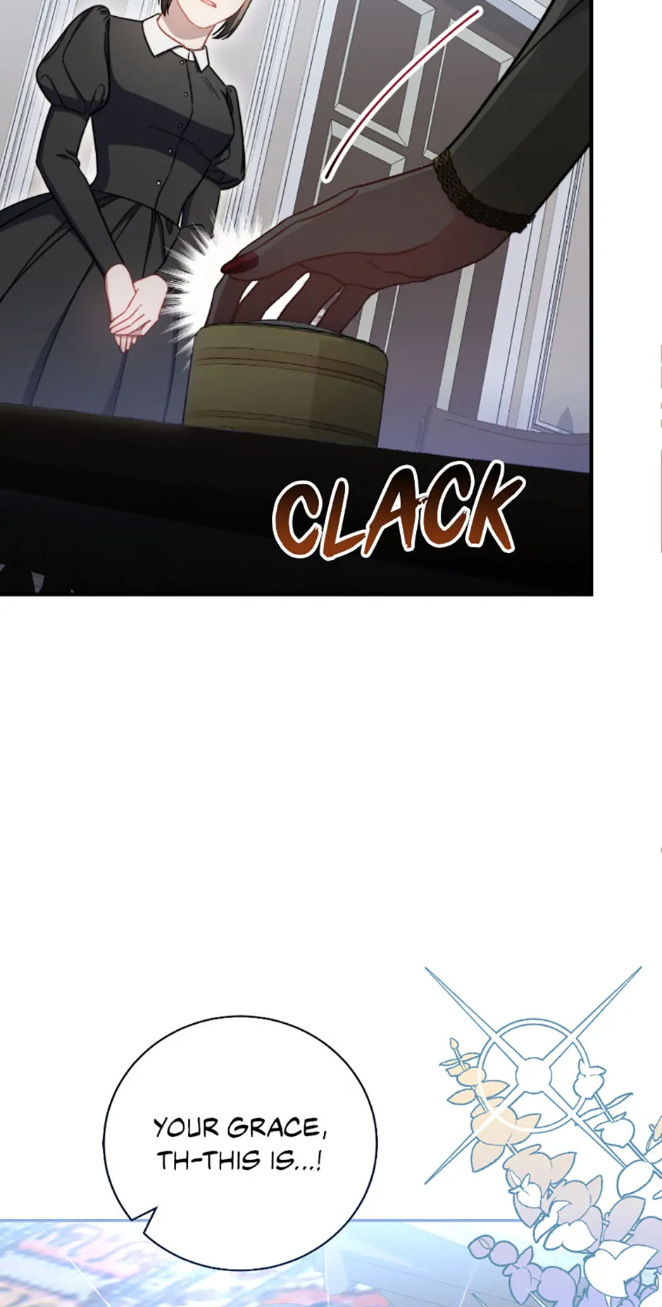 We Hate the Male Lead Chapter 27 - page 12