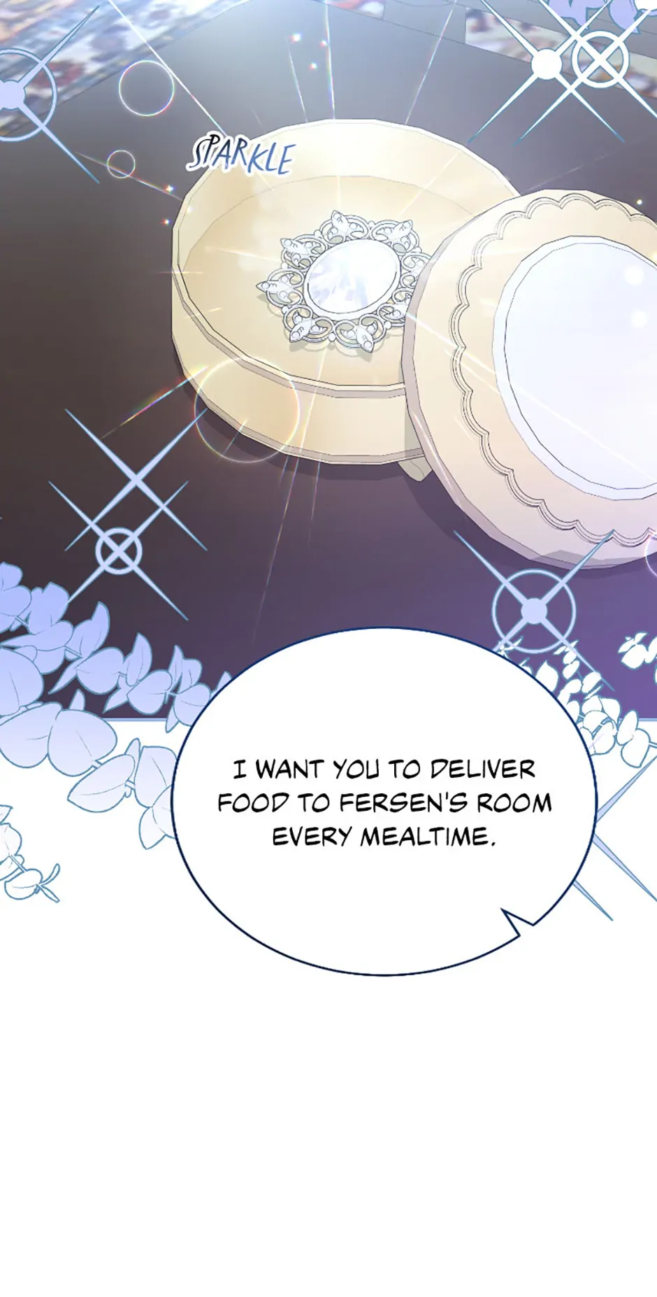 We Hate the Male Lead Chapter 27 - page 13