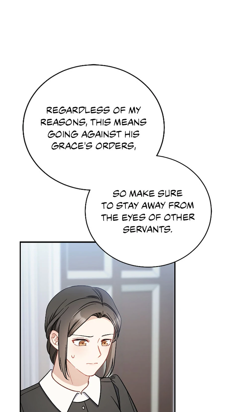 We Hate the Male Lead Chapter 27 - page 14