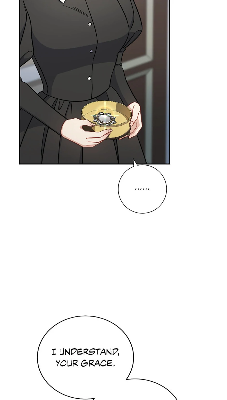 We Hate the Male Lead Chapter 27 - page 15