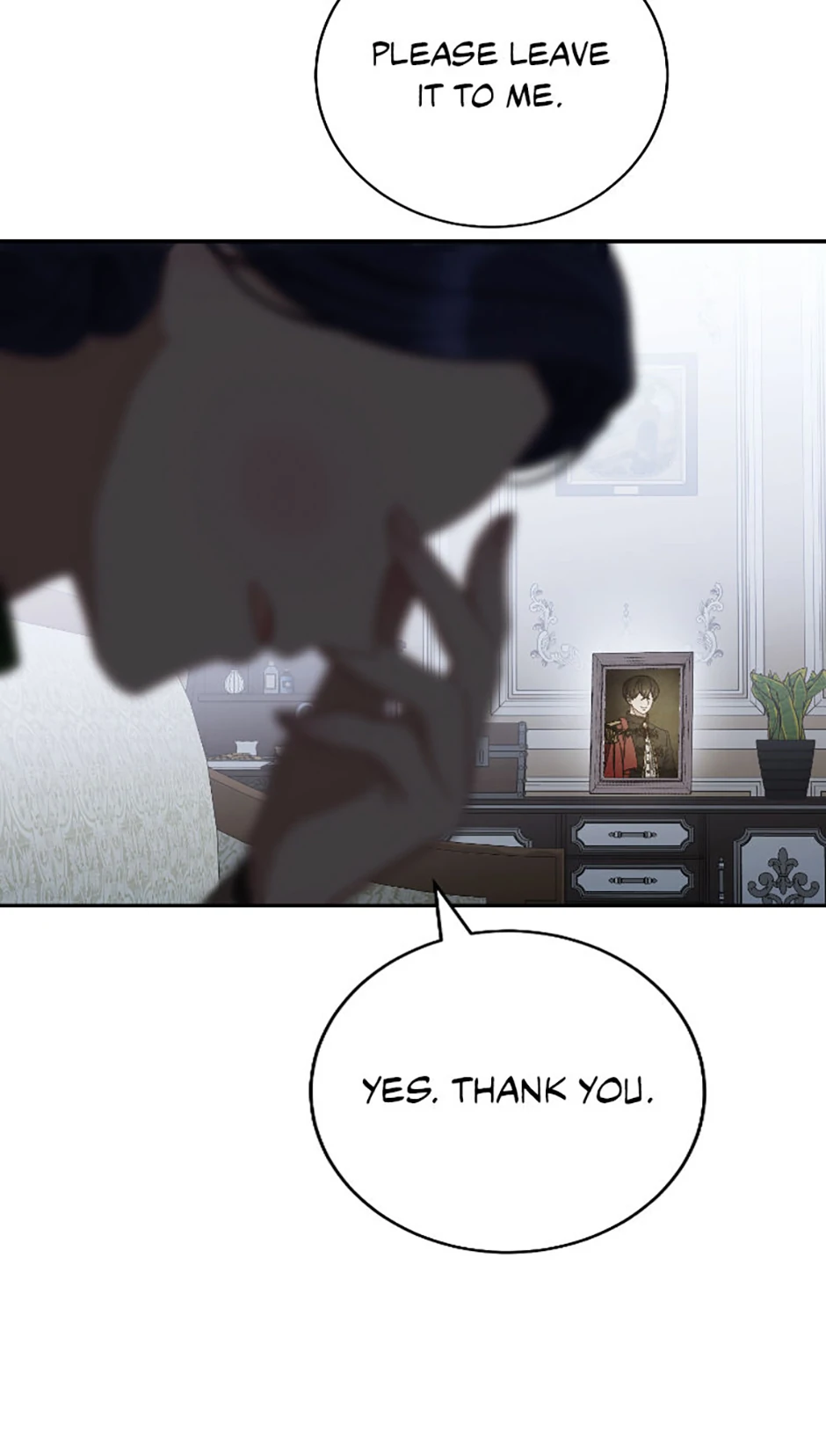 We Hate the Male Lead Chapter 27 - page 16