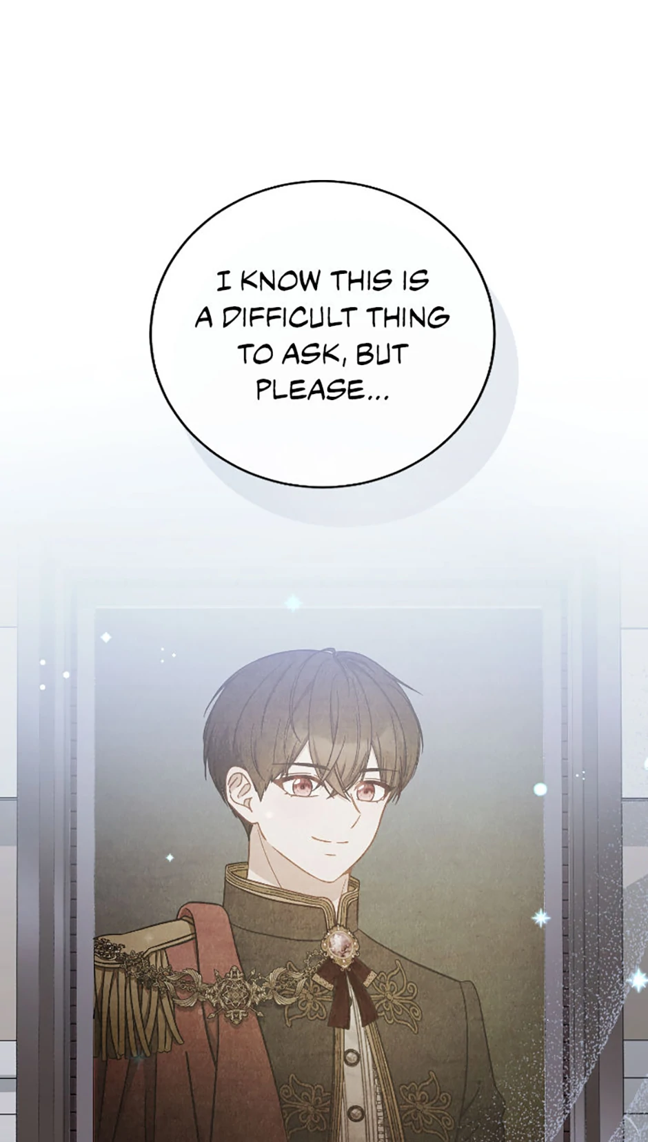 We Hate the Male Lead Chapter 27 - page 17