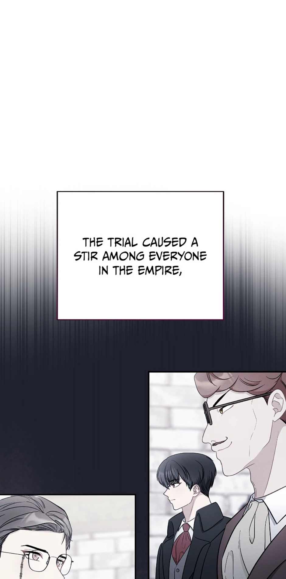 We Hate the Male Lead Chapter 27 - page 20