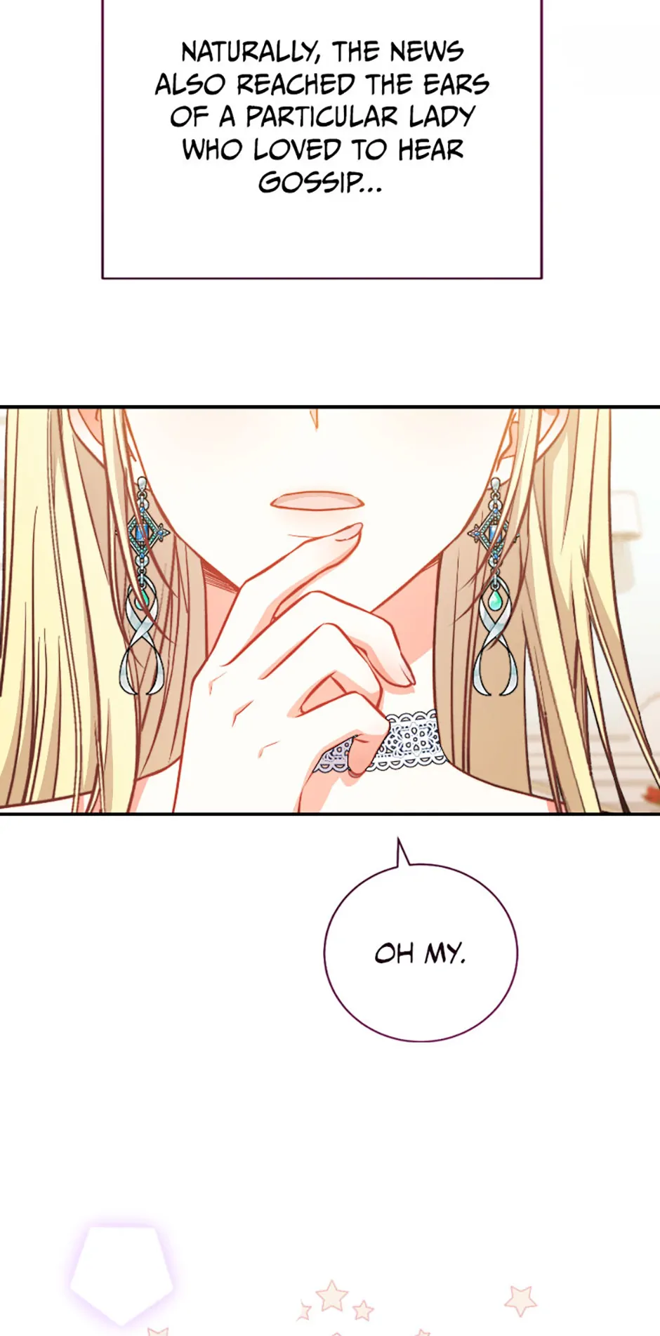 We Hate the Male Lead Chapter 27 - page 24