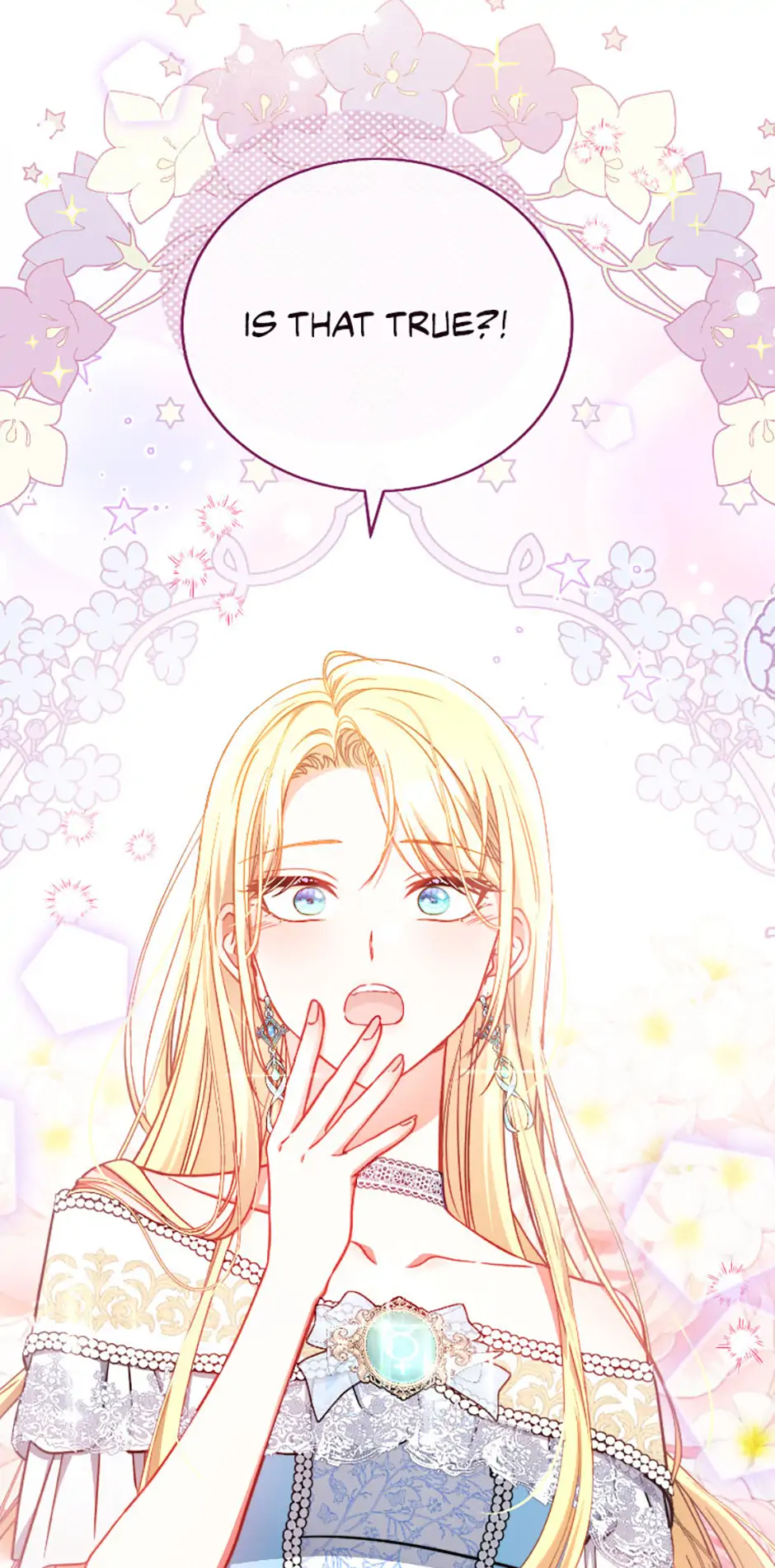 We Hate the Male Lead Chapter 27 - page 25