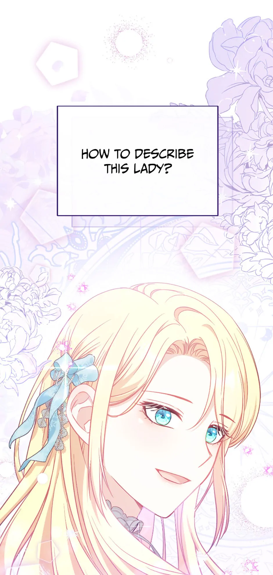 We Hate the Male Lead Chapter 27 - page 27