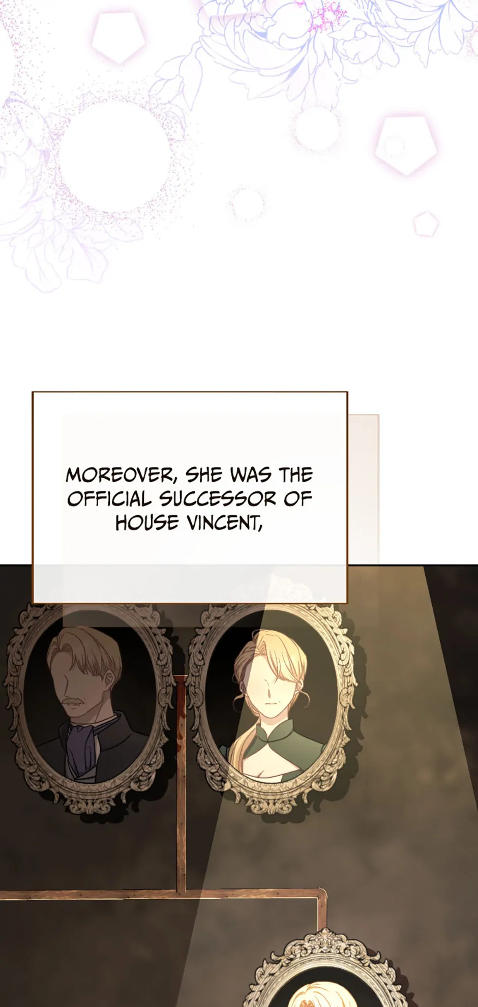 We Hate the Male Lead Chapter 27 - page 29