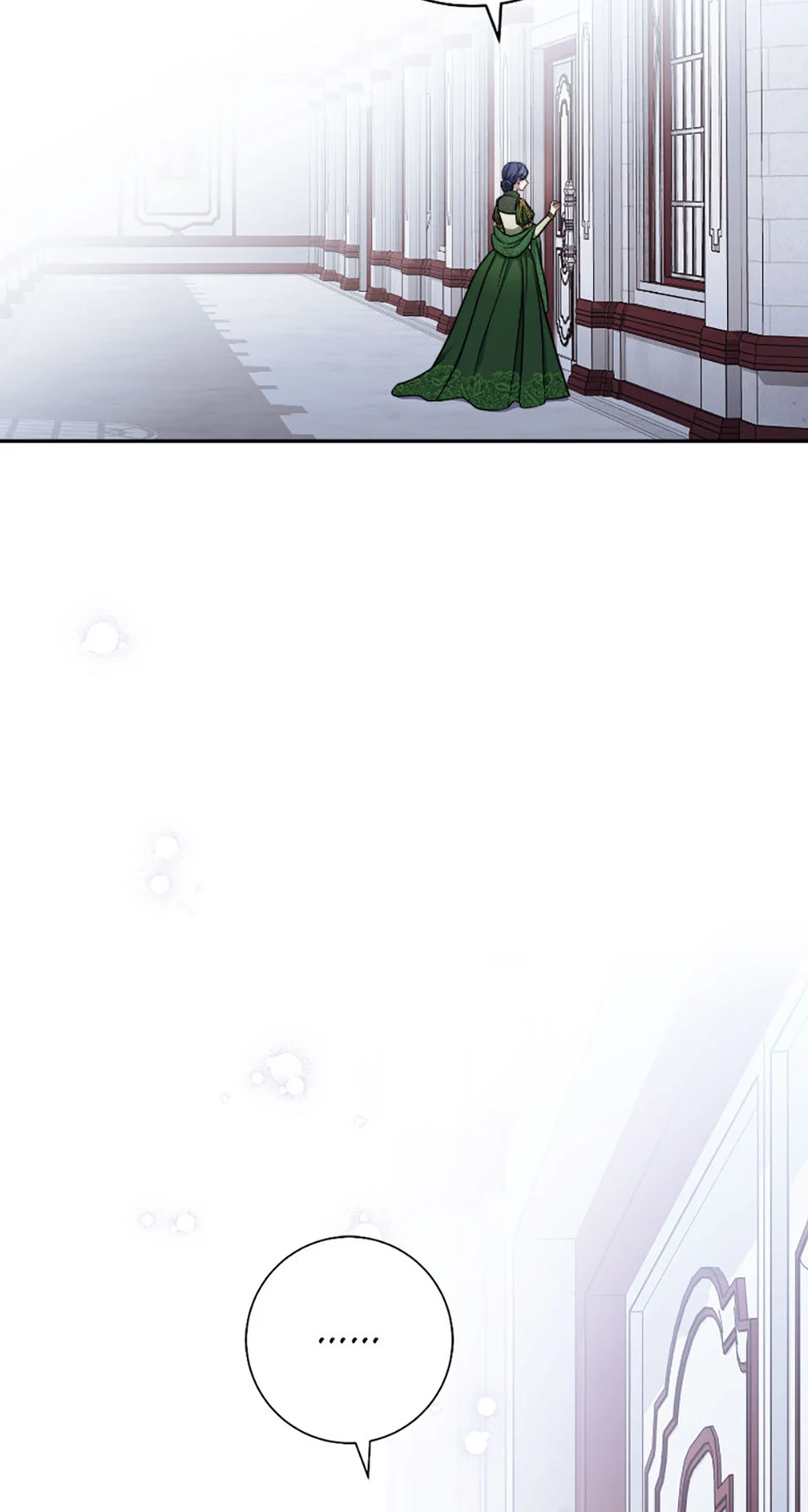 We Hate the Male Lead Chapter 27 - page 3