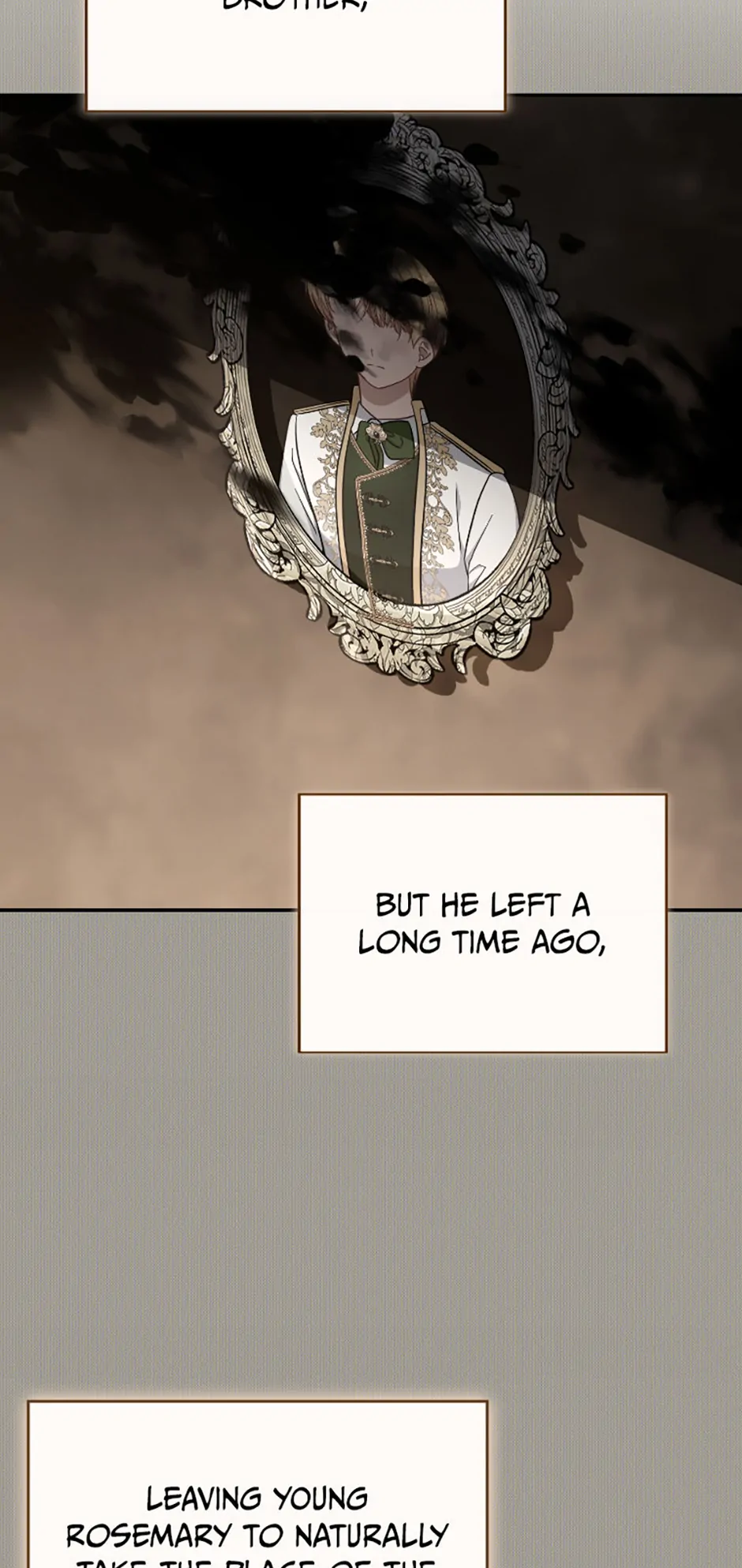 We Hate the Male Lead Chapter 27 - page 38
