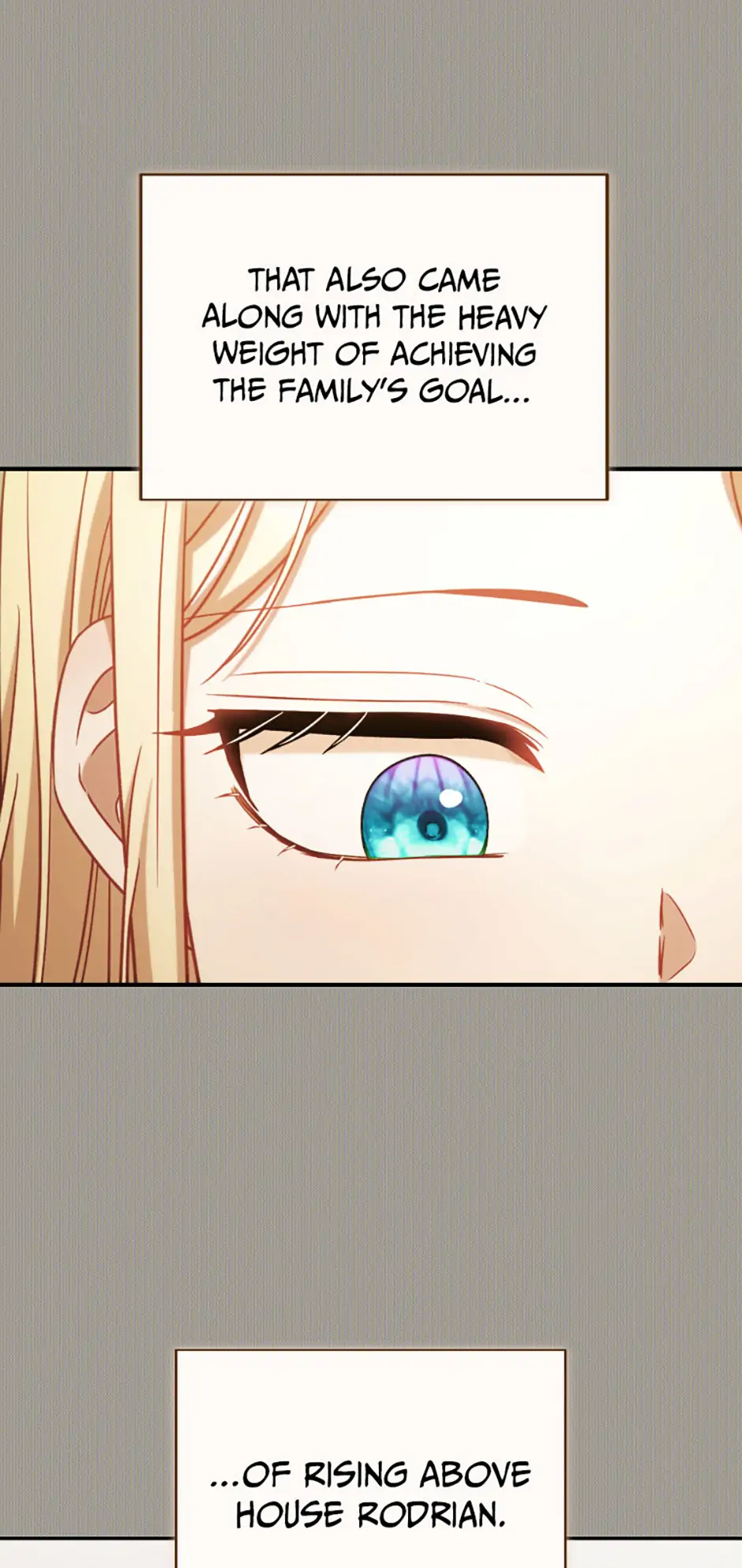 We Hate the Male Lead Chapter 27 - page 40