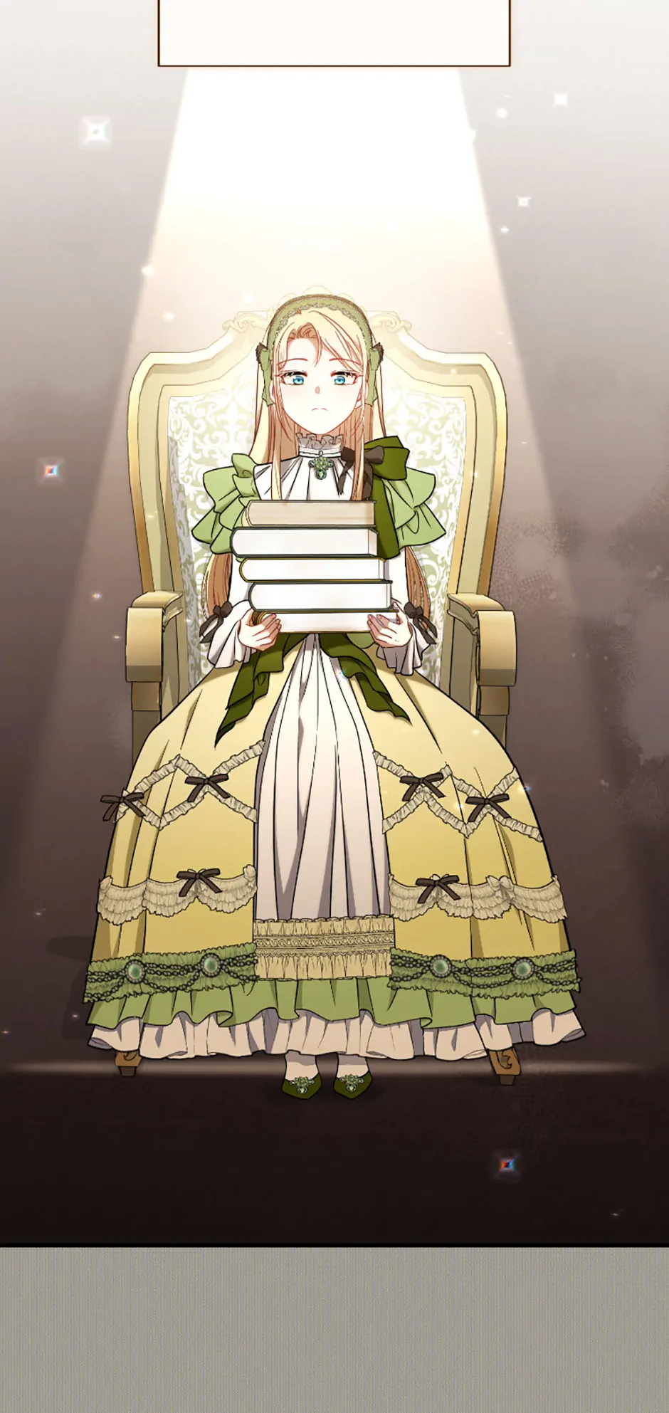 We Hate the Male Lead Chapter 27 - page 41