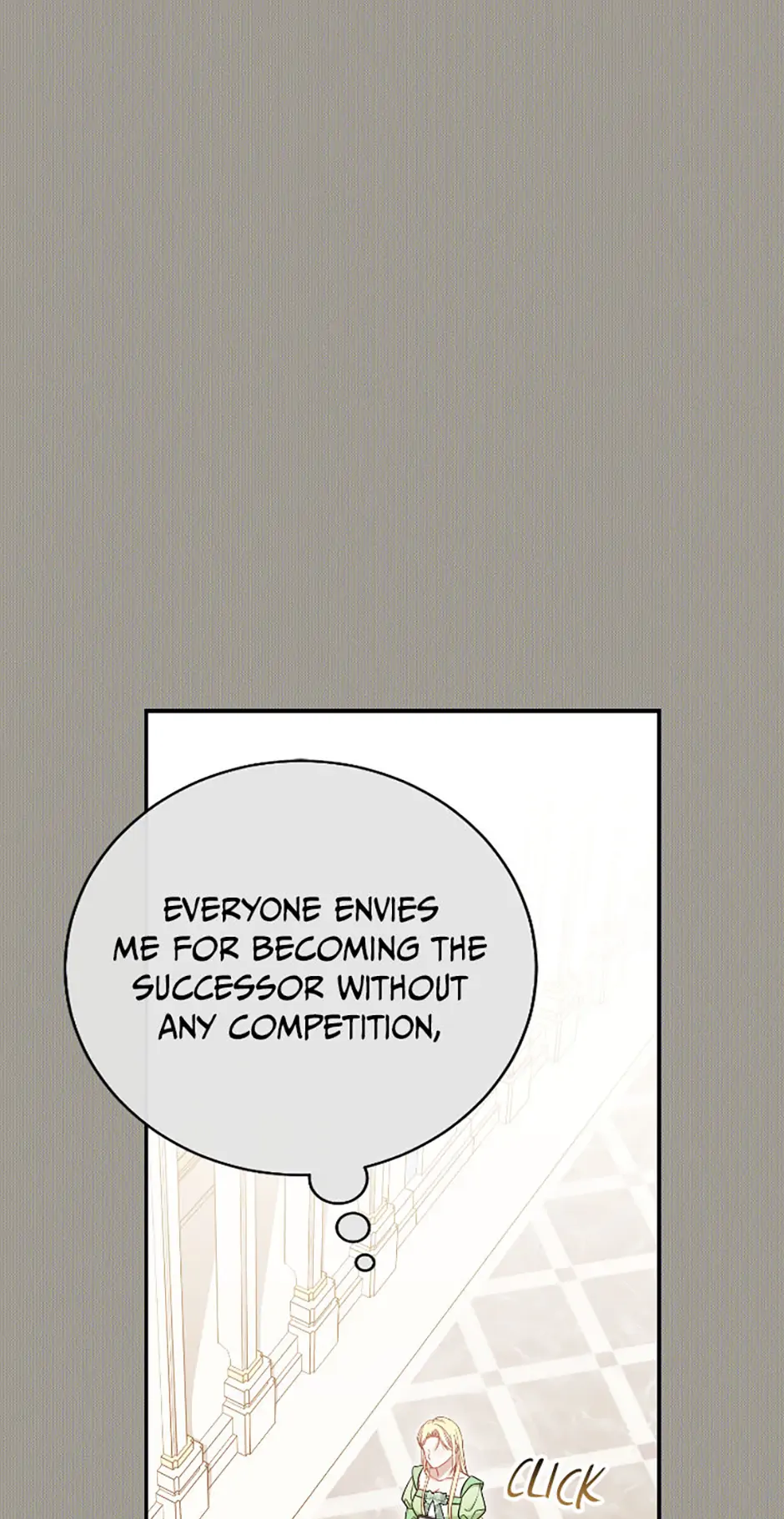 We Hate the Male Lead Chapter 27 - page 42