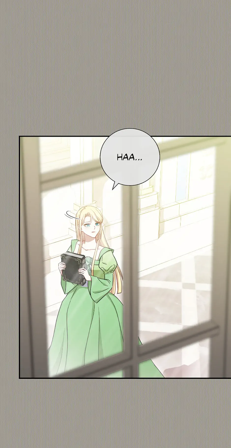 We Hate the Male Lead Chapter 27 - page 45