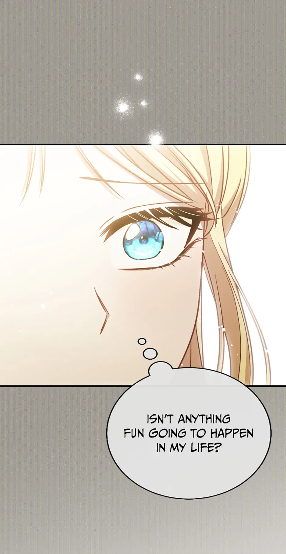 We Hate the Male Lead Chapter 27 - page 46