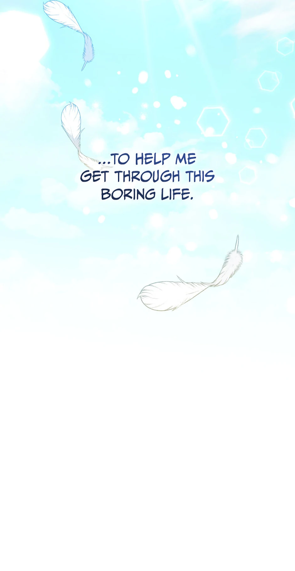 We Hate the Male Lead Chapter 27 - page 48