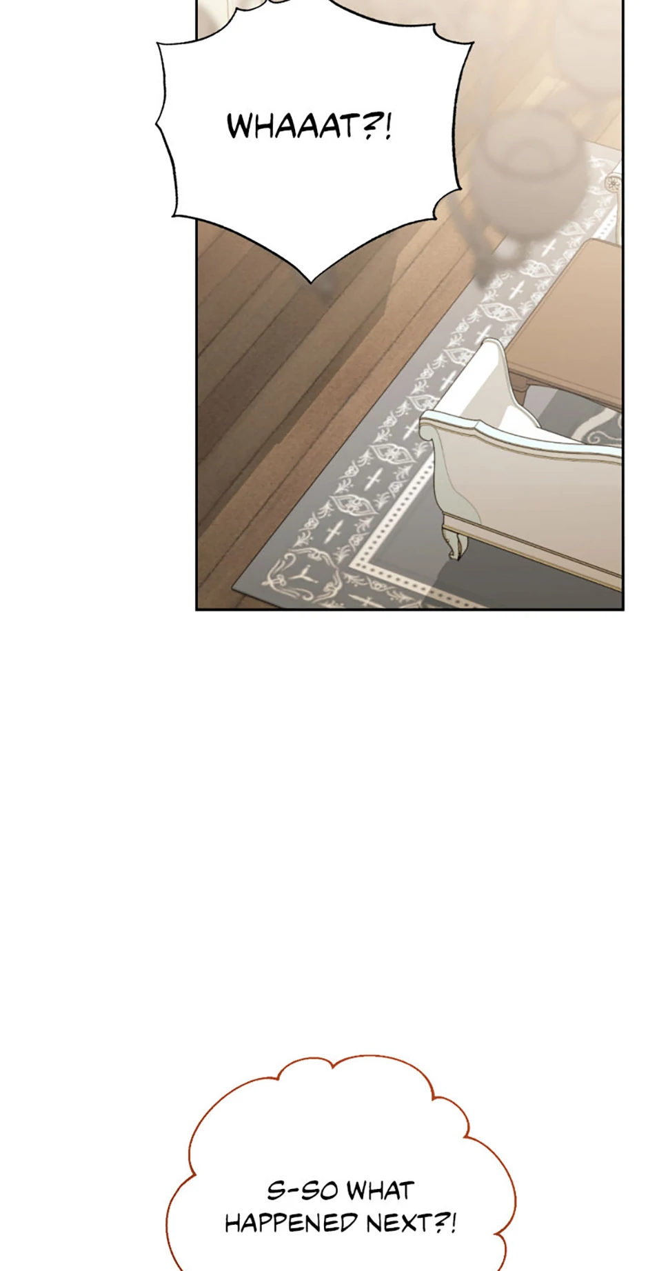 We Hate the Male Lead Chapter 27 - page 50