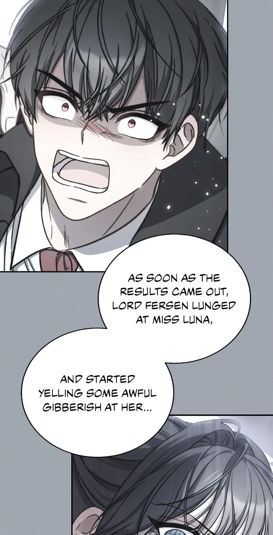 We Hate the Male Lead Chapter 27 - page 54