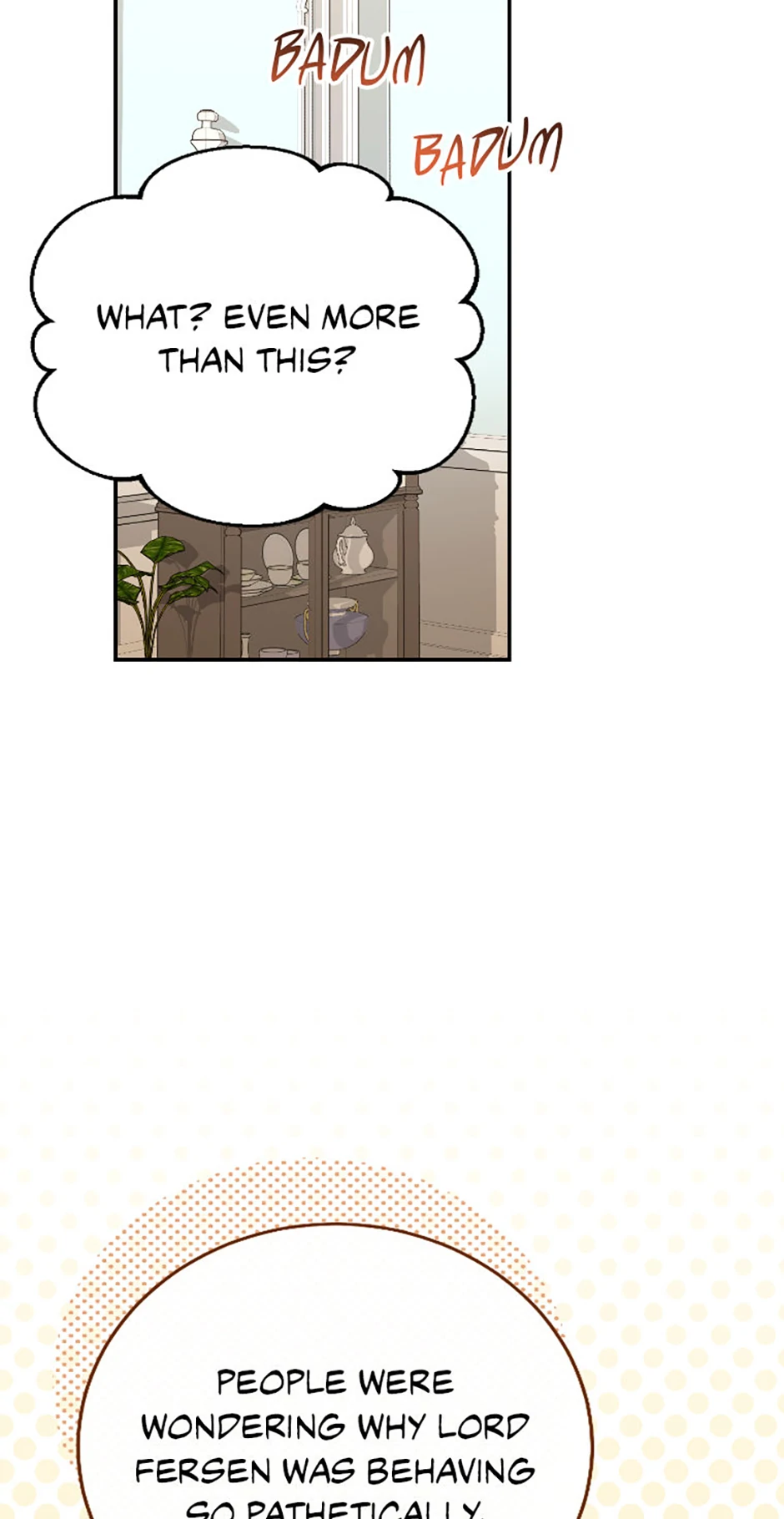 We Hate the Male Lead Chapter 27 - page 58